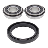 All Balls Racing Wheel Bearing Kit 25-1046