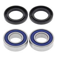 All Balls Racing Wheel Bearing Kit 25-1049