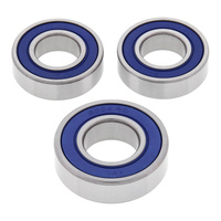 All Balls Racing Wheel Bearing Kit 25-1053