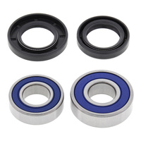 All Balls Racing Wheel Bearing Kit 25-1060