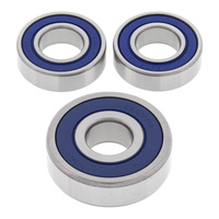 All Balls Racing Wheel Bearing Kit 25-1065