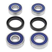 All Balls Racing Wheel Bearing Kit 25-1086