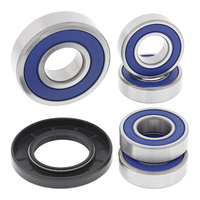 All Balls Racing Wheel Bearing Kit 25-1097