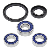 All Balls Racing Wheel Bearing Kit 25-1098