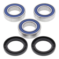 All Balls Racing Wheel Bearing Kit 25-1101