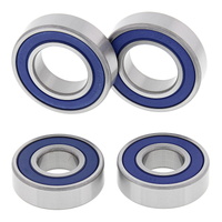 All Balls Racing Wheel Bearing Kit 25-1105