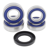 All Balls Racing Wheel Bearing Kit 25-1106