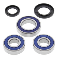 All Balls Racing Wheel Bearing Kit 25-1110