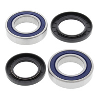 All Balls Racing Wheel Bearing Kit 25-1114