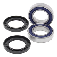 All Balls Racing Wheel Bearing Kit 25-1116