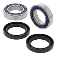 All Balls Racing Wheel Bearing Kit 25-1124