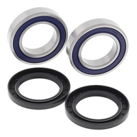 All Balls Racing Wheel Bearing Kit 25-1131