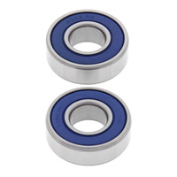 All Balls Racing Wheel Bearing Kit (25-1143)