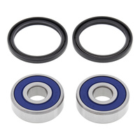 All Balls Racing Wheel Bearing Kit (25-1147)