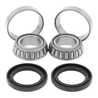 All Balls Racing Wheel Bearing Kit 25-1152