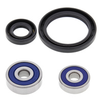 All Balls Racing Wheel Bearing Kit 25-1164