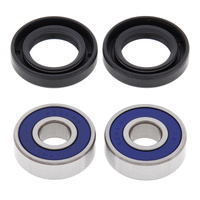 All Balls Racing Wheel Bearing Kit (25-1172)