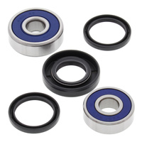 All Balls Racing Wheel Bearing Kit 25-1179