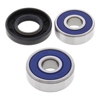All Balls Racing Wheel Bearing Kit 25-1183