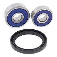 All Balls Racing Wheel Bearing Kit 25-1184