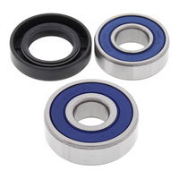 All Balls Racing Wheel Bearing Kit Rear 25-1200