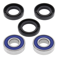 All Balls Racing Wheel Bearing Kit (25-1215)
