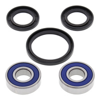 All Balls Racing Wheel Bearing Kit (25-1222)