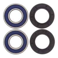 All Balls Racing Wheel Bearing Kit (25-1223)