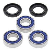All Balls Racing Wheel Bearing Kit (25-1224)