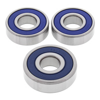All Balls Racing Wheel Bearing Kit (25-1242)
