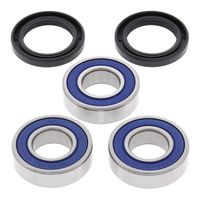 All Balls Racing Wheel Bearing Kit (25-1243)