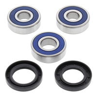 All Balls Racing Wheel Bearing Kit - 25-1258