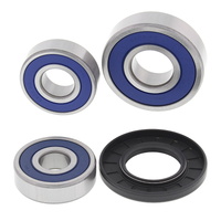 All Balls Racing Wheel Bearing Kit 25-1260