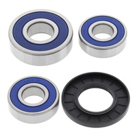 All Balls Racing Wheel Bearing Kit 25-1270