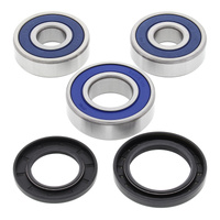 All Balls Racing Wheel Bearing Kit (25-1280)