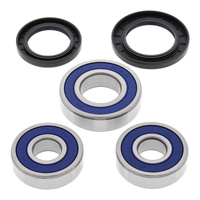 All Balls Racing Wheel Bearing Kit 25-1286