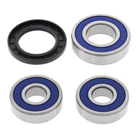 All Balls Racing Wheel Bearing Kit Rear 25-1287