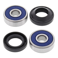 All Balls Racing Wheel Bearing Kit 25-1291