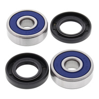 All Balls Racing Wheel Bearing Kit - 25-1296