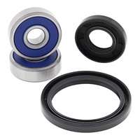 All Balls Racing Wheel Bearing Kit 25-1302