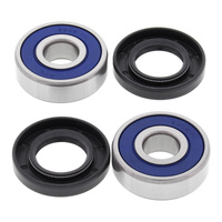 All Balls Racing Wheel Bearing Kit (25-1317)