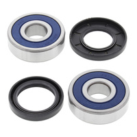 All Balls Racing Wheel Bearing Kit - 25-1330