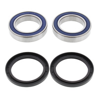 All Balls Racing Wheel Bearing Kit 25-1337