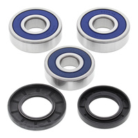 All Balls Racing Wheel Bearing Kit - 25-1340