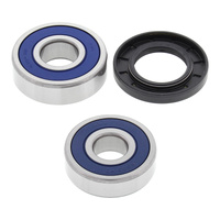 All Balls Racing Wheel Bearing Kit 25-1342
