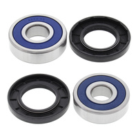 All Balls Racing Wheel Bearing Kit 25-1343