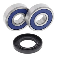 All Balls Racing Wheel Bearing Kit 25-1354