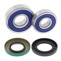 All Balls Racing Wheel Bearing Kit 25-1356