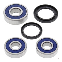 All Balls Racing Wheel Bearing Kit 25-1360