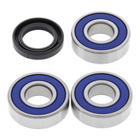 All Balls Racing Wheel Bearing Kit 25-1370